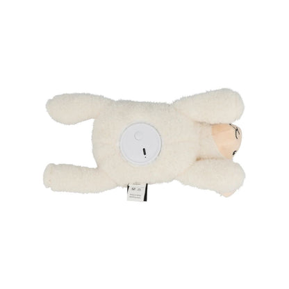 Flow Peluche Lumineuse Rosie Beige 