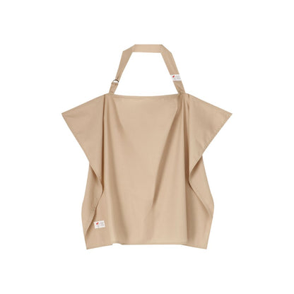 Owego Borstvoedingsdoek Nursing Cocoon Epic Natural Beige