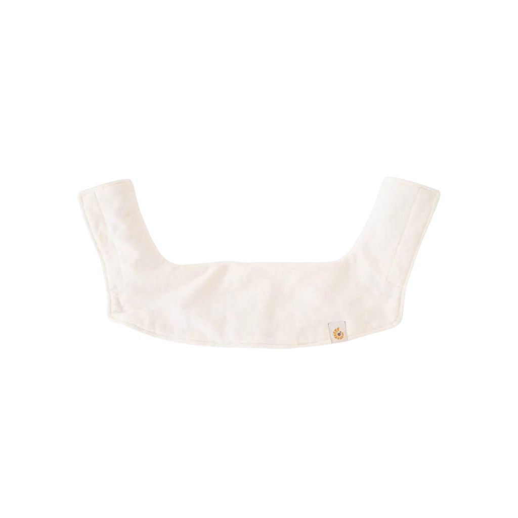 Ergobaby Slabbetje Voor Draagzak Beige