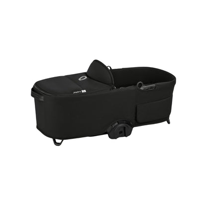 Bugaboo Draagmand Dragonfly Plus Midnight Black