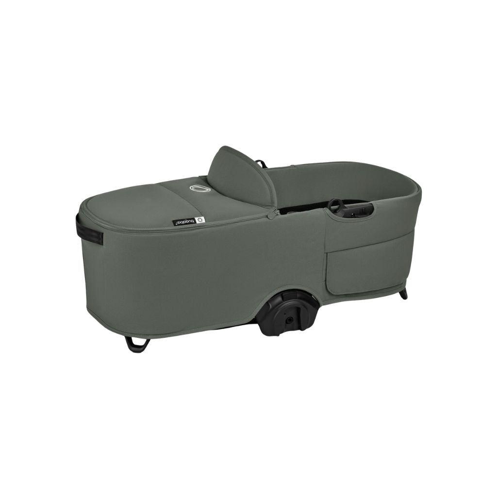 Bugaboo Draagmand Dragonfly Plus Forest Green