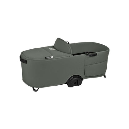 Bugaboo Draagmand Dragonfly Plus Forest Green