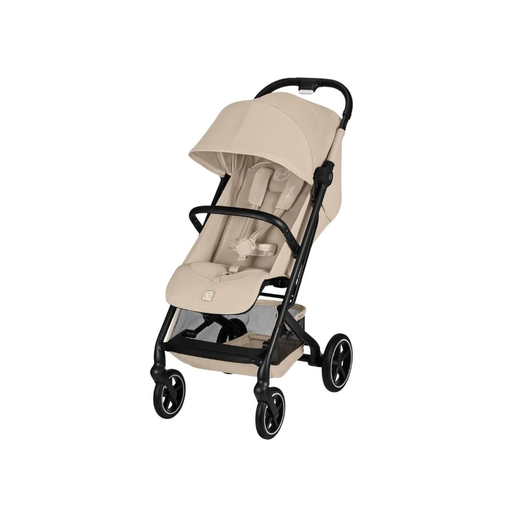 Cybex Buggy Beezy Almond Beige