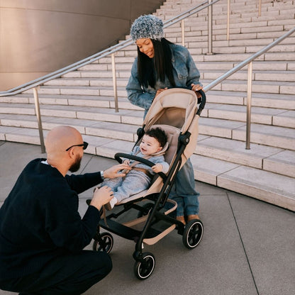 Cybex Buggy Beezy Almond Beige