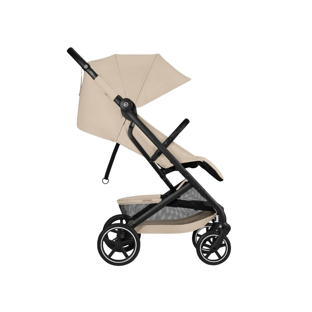 Cybex Buggy Beezy Almond Beige