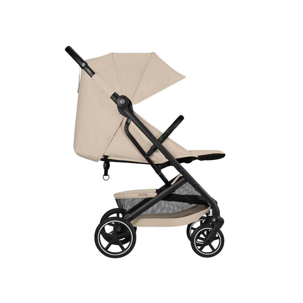 Cybex Buggy Beezy Almond Beige