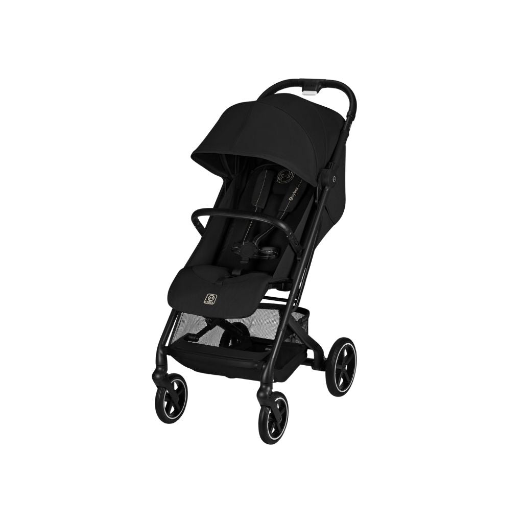 Cybex Buggy Beezy Magic Black