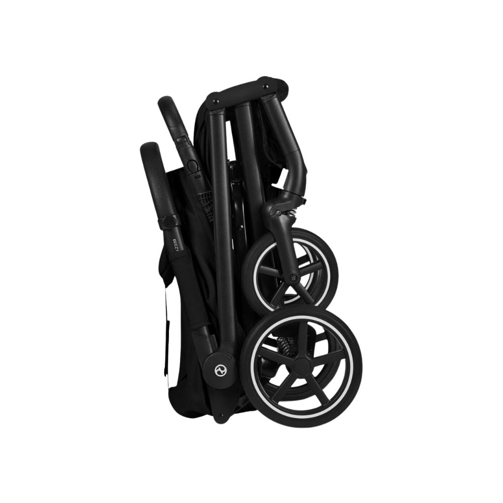 Cybex Buggy Beezy Magic Black