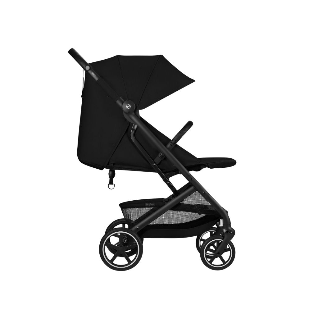 Cybex Buggy Beezy Magic Black