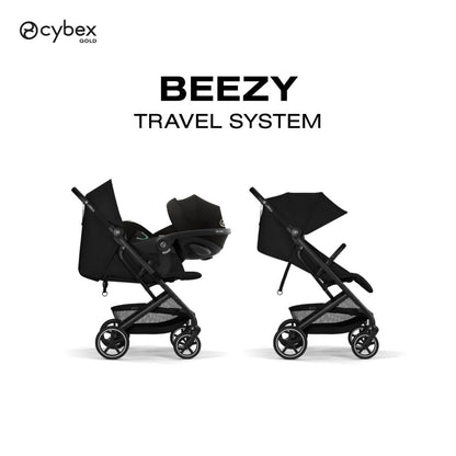 Cybex Buggy Beezy Magic Black