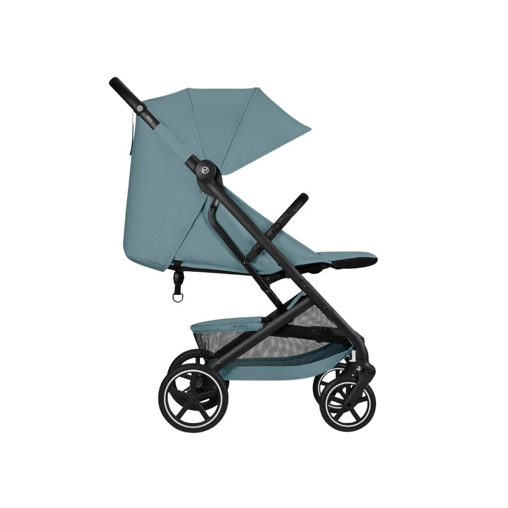 Cybex Buggy Beezy Stormy Blue