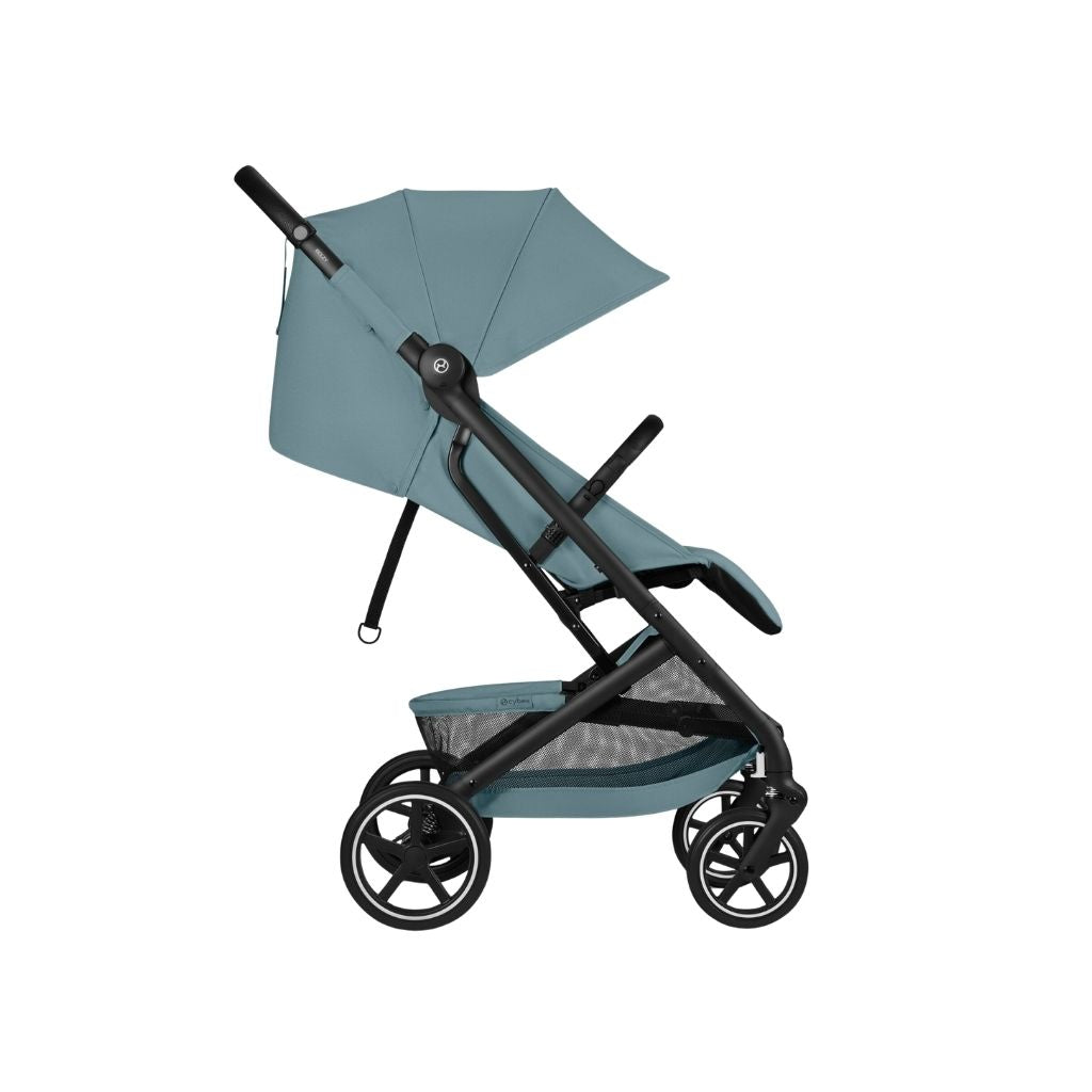 Cybex Buggy Beezy Stormy Blue