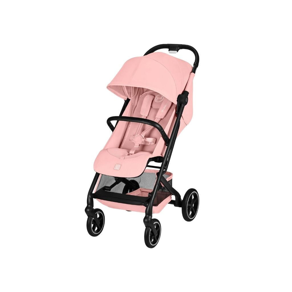 Cybex Buggy Beezy Candy Pink