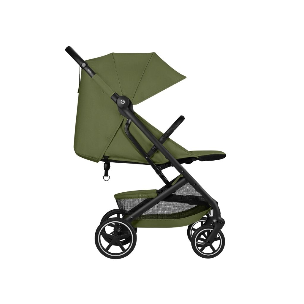 Cybex Buggy Beezy Moss Green