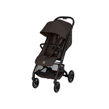 Cybex Buggy Beezy Chocolate Brown
