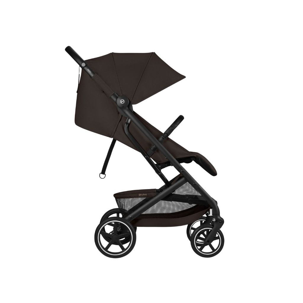 Cybex Buggy Beezy Chocolate Brown