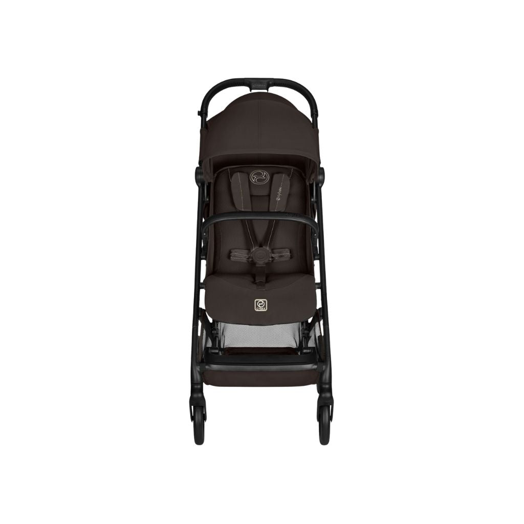 Cybex Buggy Beezy Chocolate Brown
