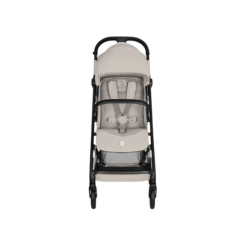 Cybex Poussette Beezy Dune Grey 