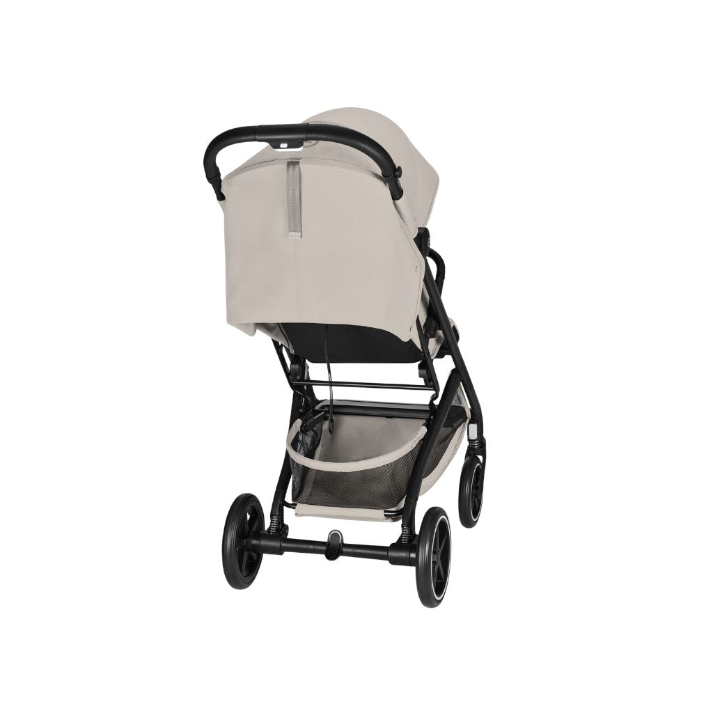 Cybex Poussette Beezy Dune Grey 