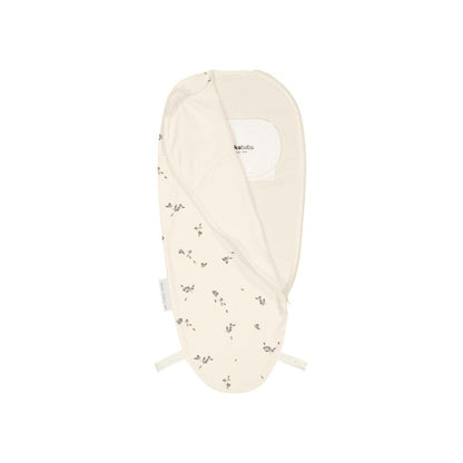 Puckababy Inbakerzak / Zomerslaapzak The Original Piep Cotton TOG 0,5 Blueberries 66 cm