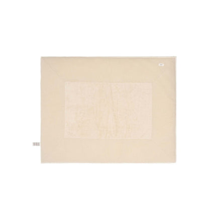 Koeka Tapis De Parc Faro Burgundy / Warm White
