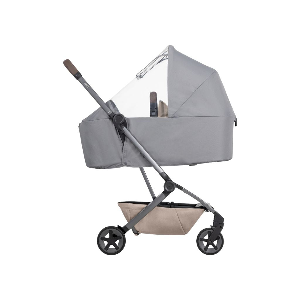 Joolz Regenhoes Voor Draagmand  Aer+ / Aer 2 Grey