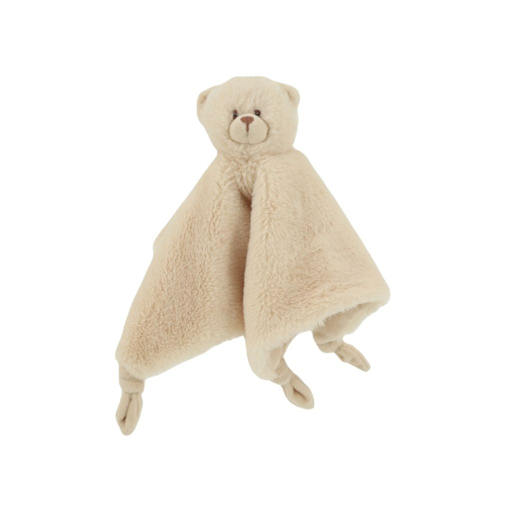 Simba Toys Doudou Ours Comforter Mystery Couleur / Design - 1 Pièce