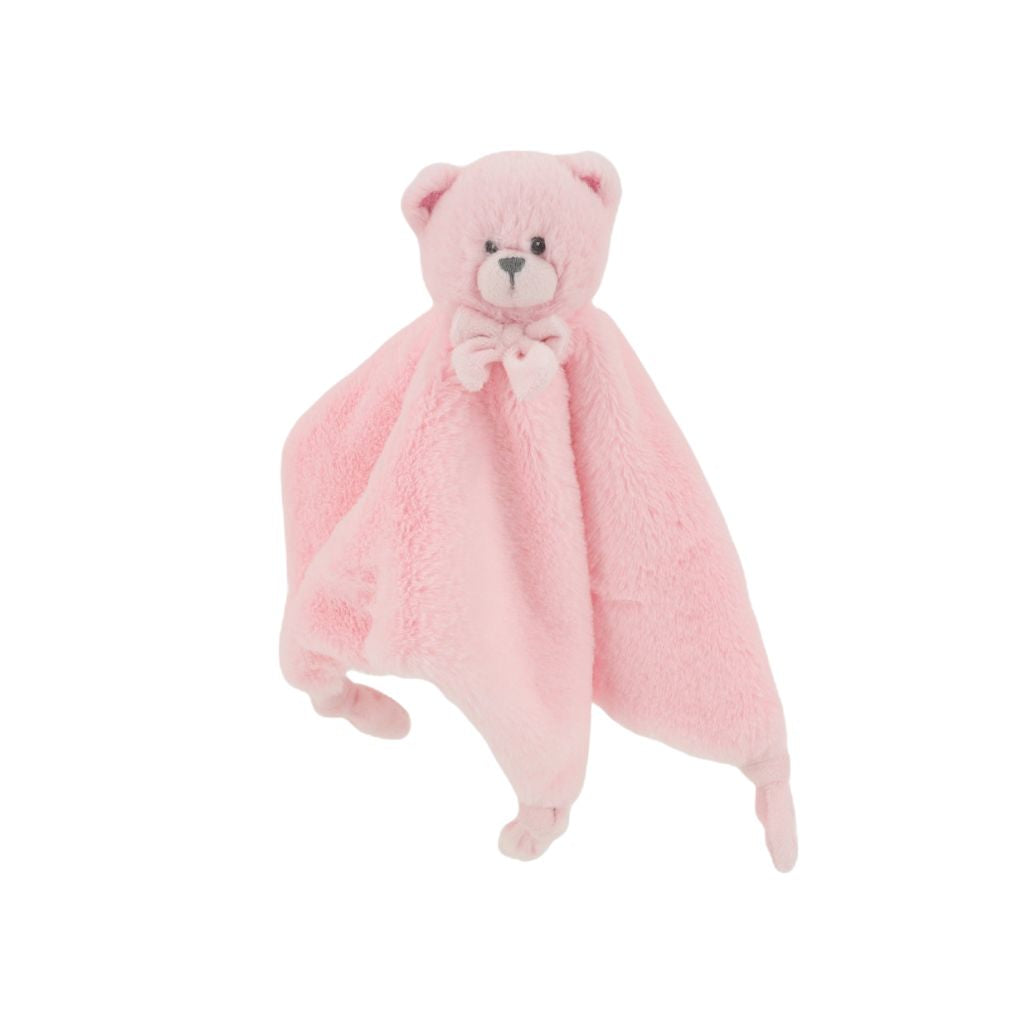 Simba Toys Doudou Ours Comforter Mystery Couleur / Design - 1 Pièce