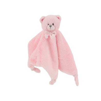Simba Toys Doudou Ours Comforter Mystery Couleur / Design - 1 Pièce