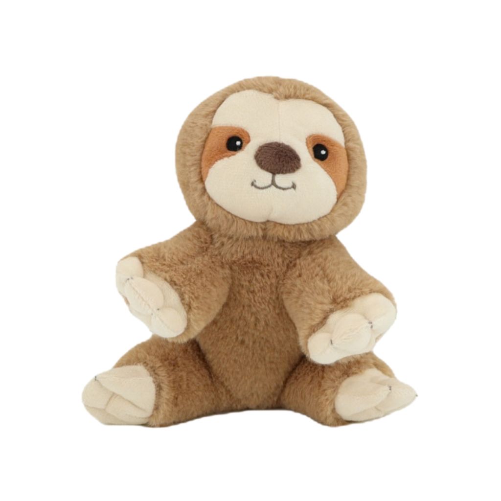 Simba Toys Knuffel Wilde Dieren Mystery Kleur / Design - 1 Stuk