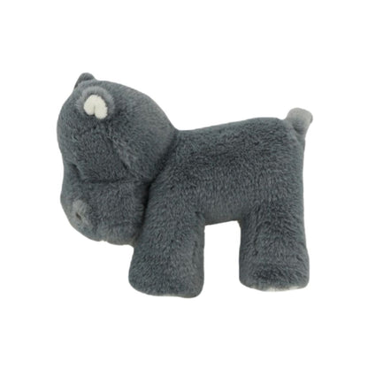 Simba Toys Knuffel Wilde Dieren Mystery Kleur / Design - 1 Stuk