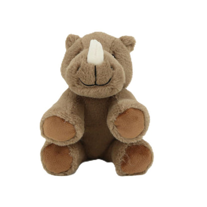 Simba Toys Knuffel Wilde Dieren Mystery Kleur / Design - 1 Stuk