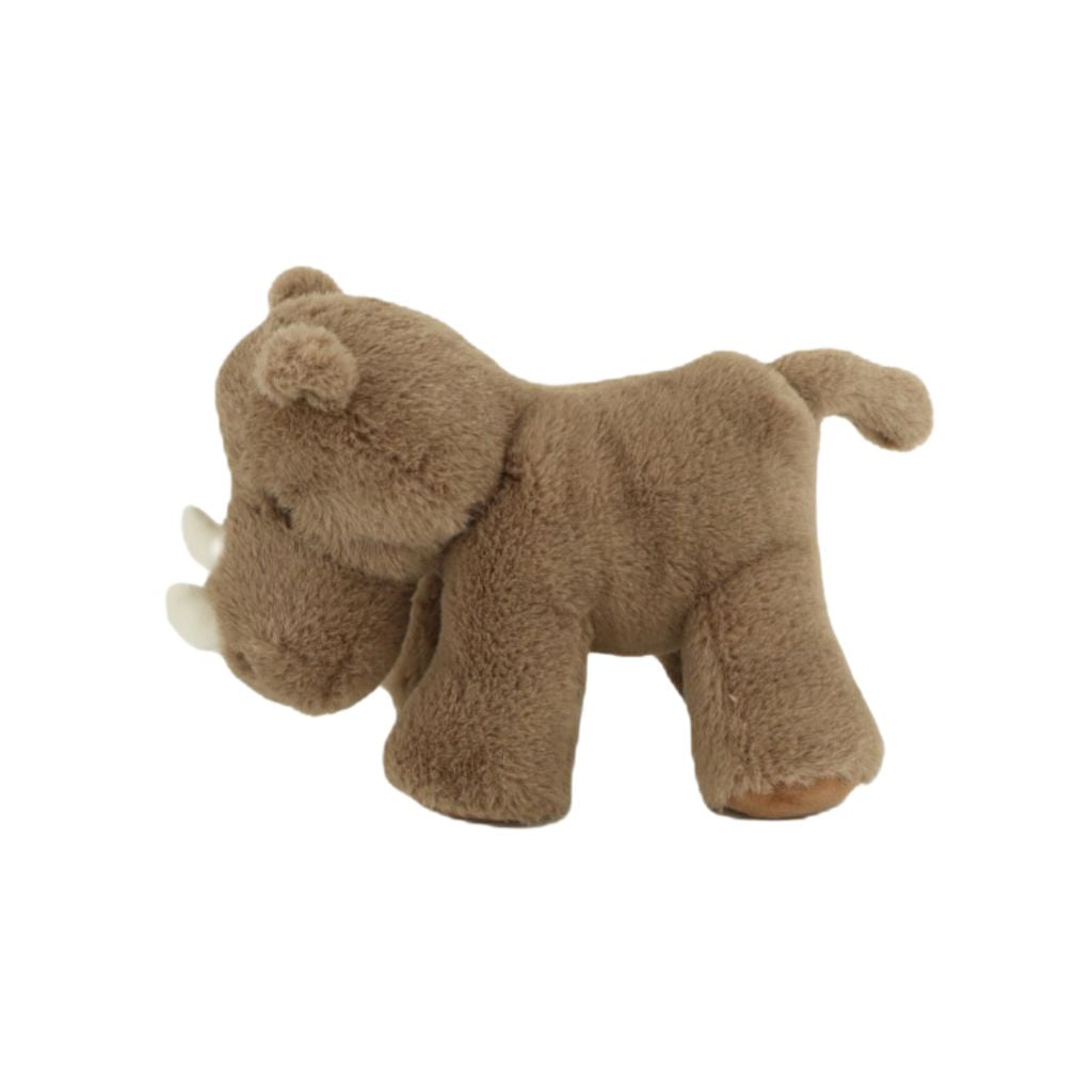 Simba Toys Knuffel Wilde Dieren Mystery Kleur / Design - 1 Stuk