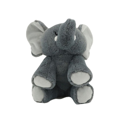 Simba Toys Knuffel Wilde Dieren Mystery Kleur / Design - 1 Stuk