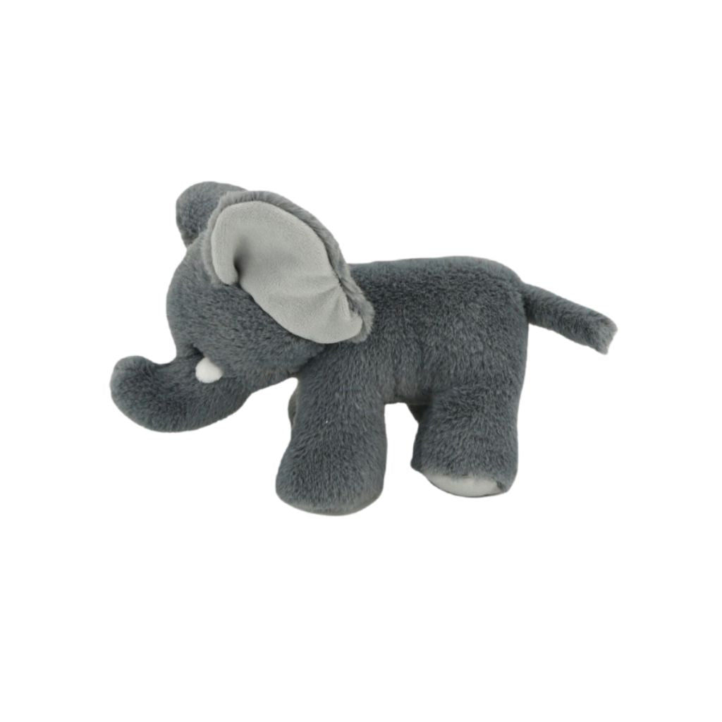Simba Toys Knuffel Wilde Dieren Mystery Kleur / Design - 1 Stuk