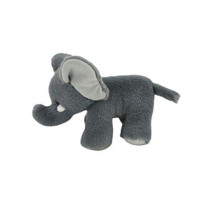 Simba Toys Knuffel Wilde Dieren Mystery Kleur / Design - 1 Stuk