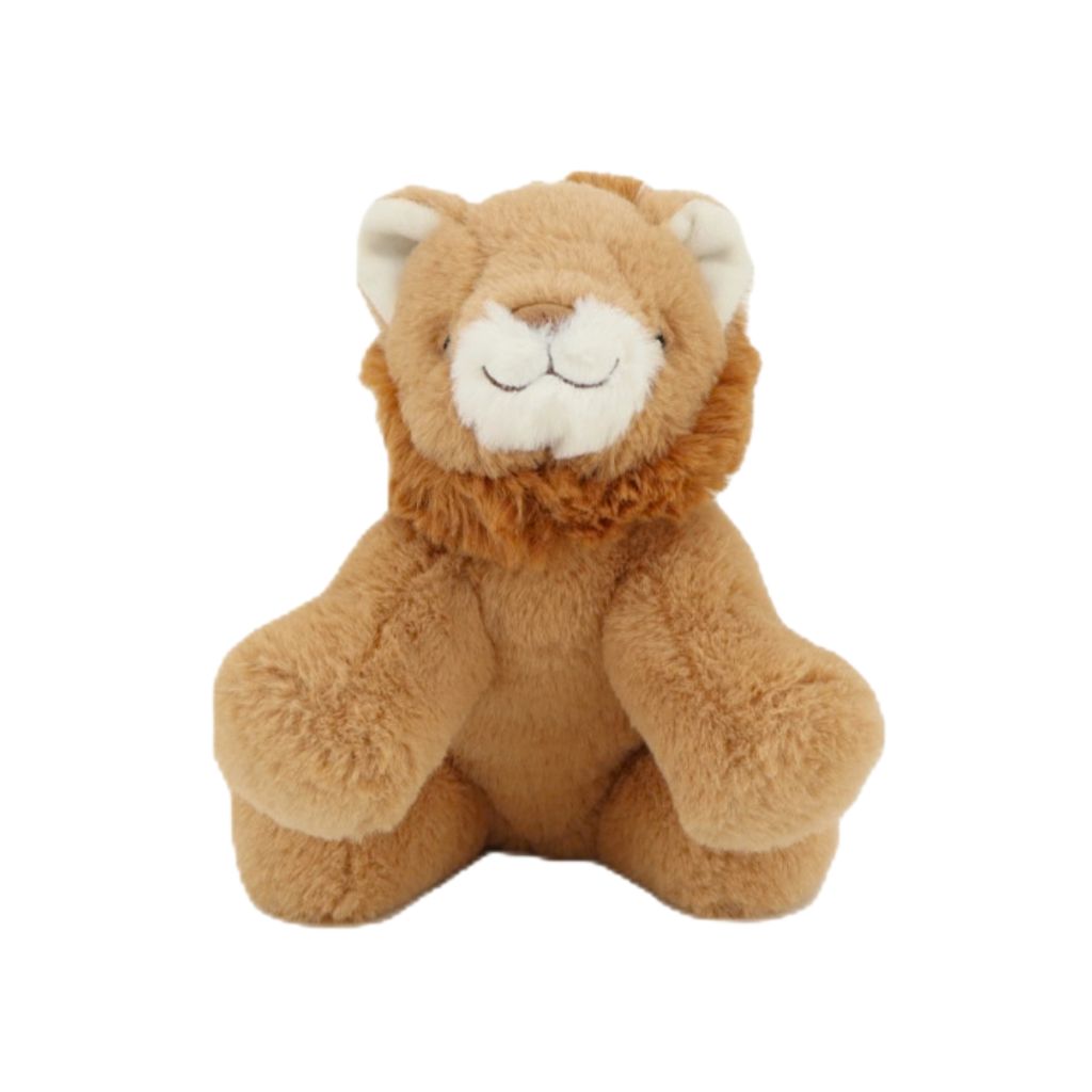 Simba Toys Knuffel Wilde Dieren Mystery Kleur / Design - 1 Stuk