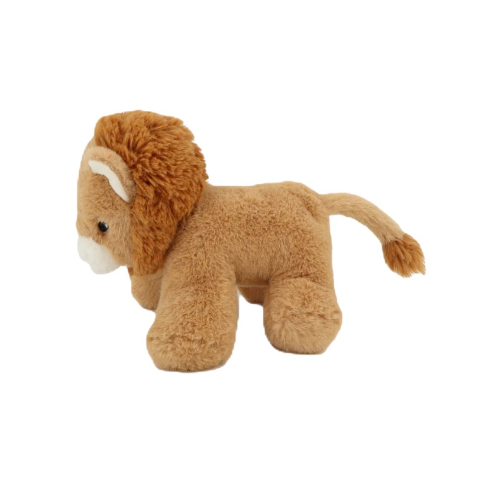 Simba Toys Knuffel Wilde Dieren Mystery Kleur / Design - 1 Stuk