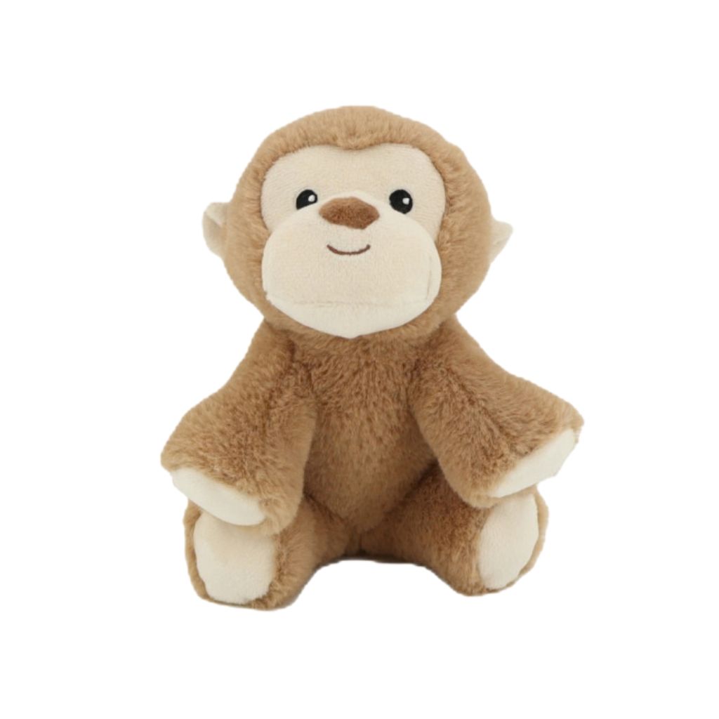 Simba Toys Knuffel Wilde Dieren Mystery Kleur / Design - 1 Stuk