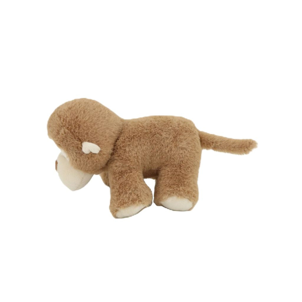 Simba Toys Knuffel Wilde Dieren Mystery Kleur / Design - 1 Stuk