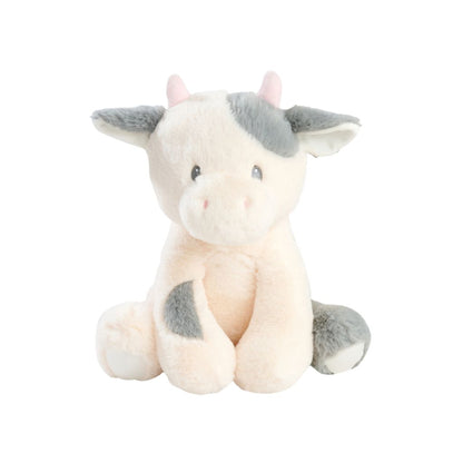Simba Toys Peluche Hochet En Forme d'animal Mystery Couleur / Design - 1 Pièce