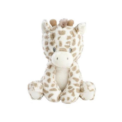 Simba Toys Peluche Hochet En Forme d'animal Mystery Couleur / Design - 1 Pièce