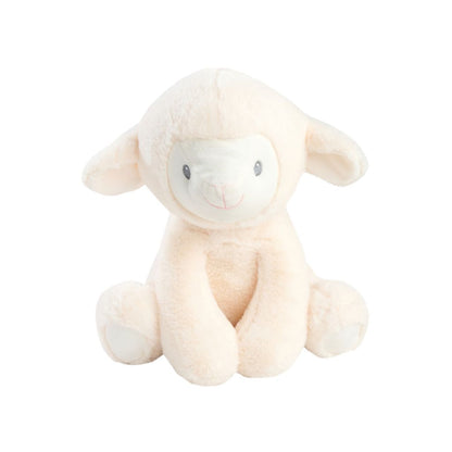 Simba Toys Peluche Hochet En Forme d'animal Mystery Couleur / Design - 1 Pièce