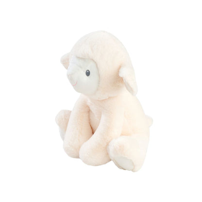 Simba Toys Peluche Hochet En Forme d'animal Mystery Couleur / Design - 1 Pièce