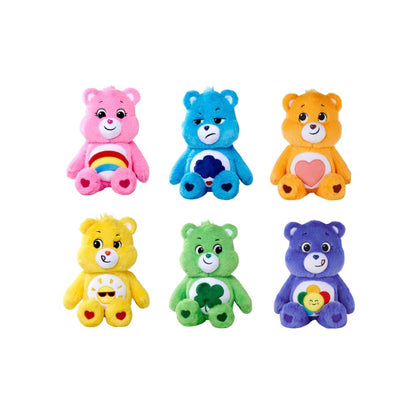 Simba Toys Knuffel Care Bears Mystery Kleur / Design – 1 Stuk