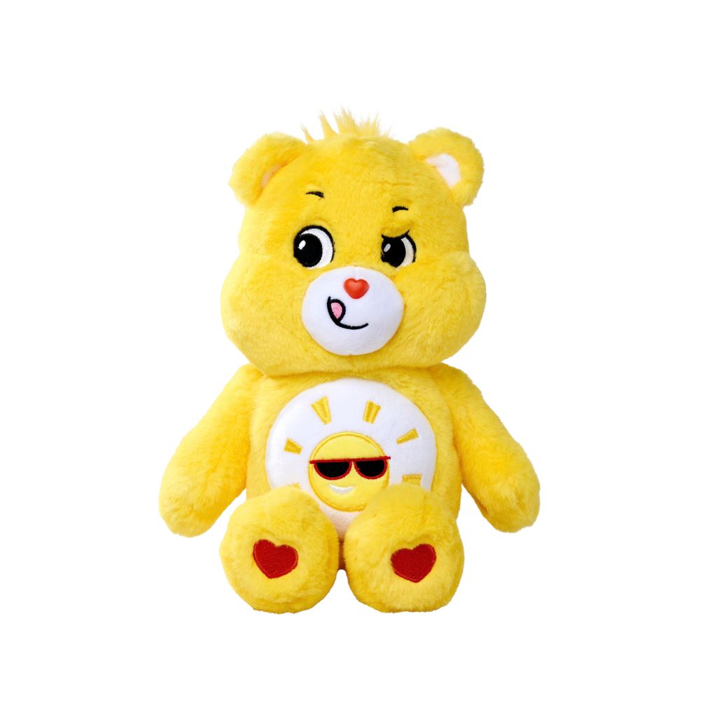 Simba Toys Knuffel Care Bears Mystery Kleur / Design – 1 Stuk