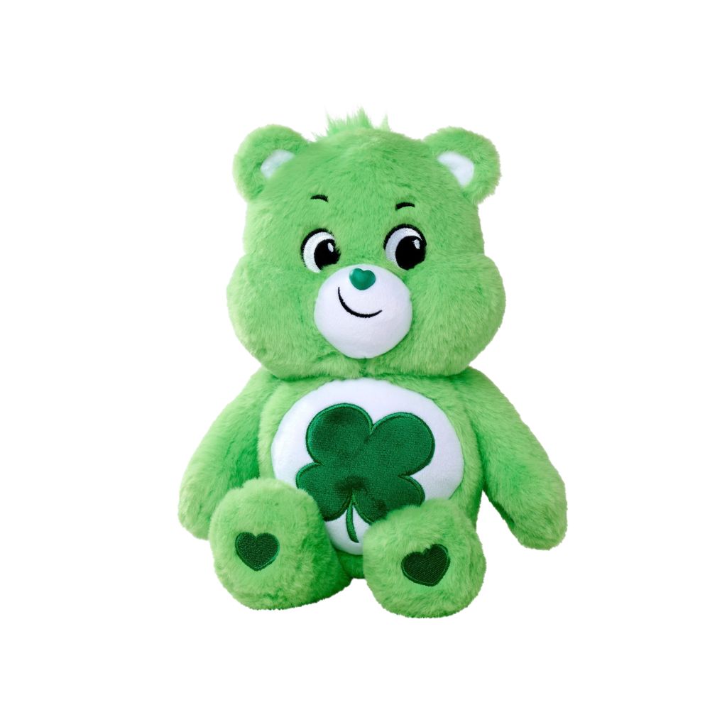 Simba Toys Knuffel Care Bears Mystery Kleur / Design – 1 Stuk