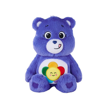 Simba Toys Knuffel Care Bears Mystery Kleur / Design – 1 Stuk
