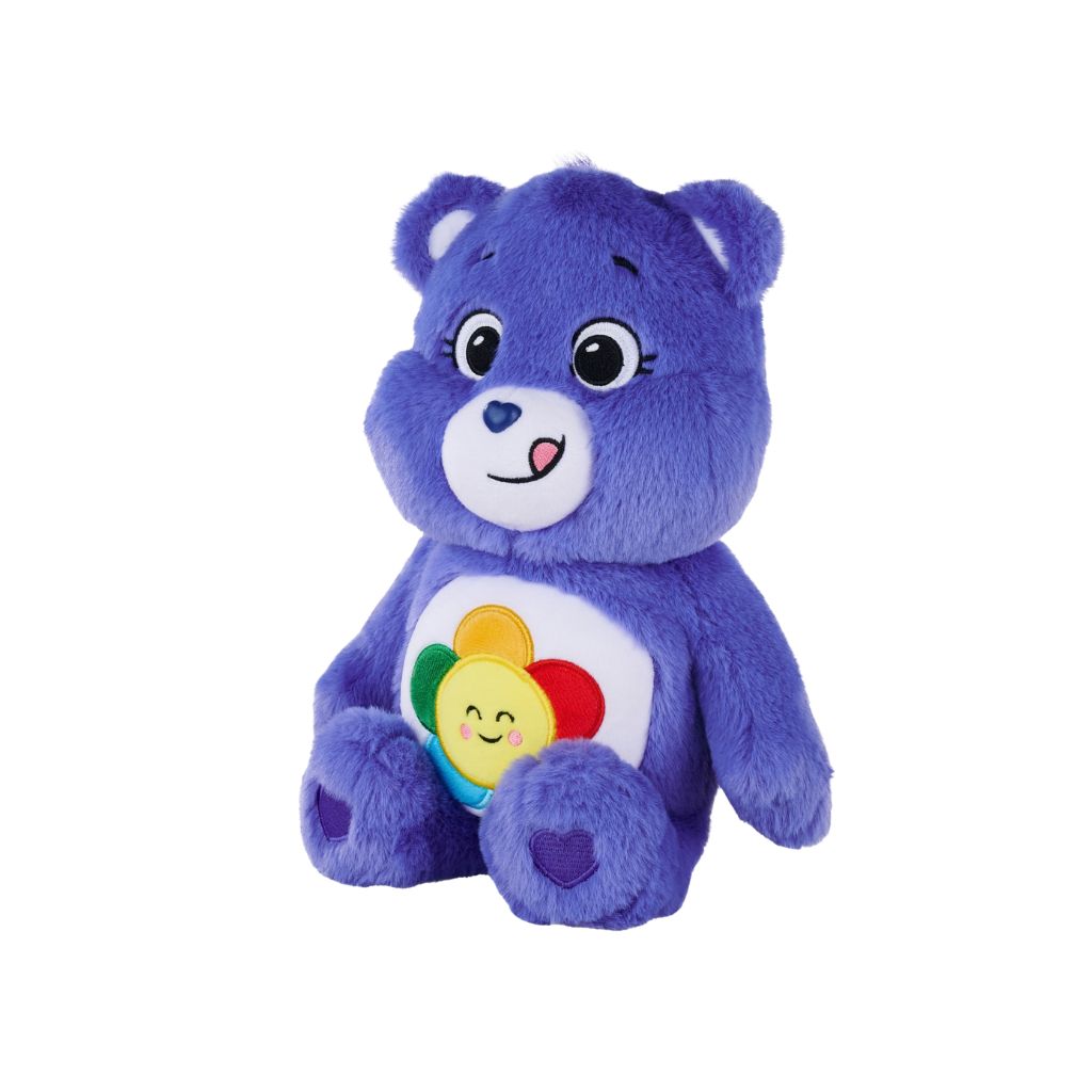 Simba Toys Knuffel Care Bears Mystery Kleur / Design – 1 Stuk