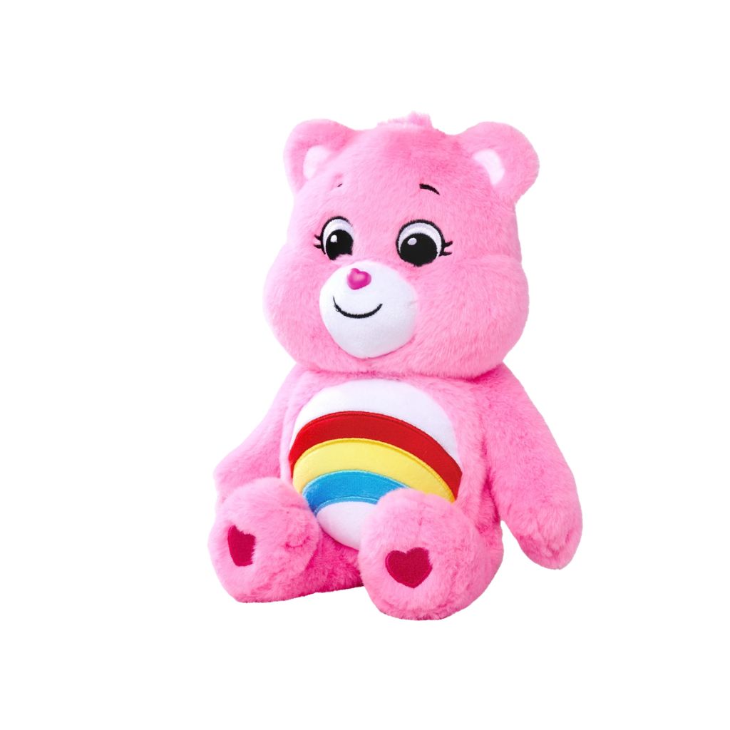 Simba Toys Knuffel Care Bears Mystery Kleur / Design – 1 Stuk